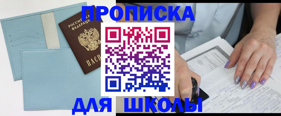 регистрация для школы в Павловском Посаде
